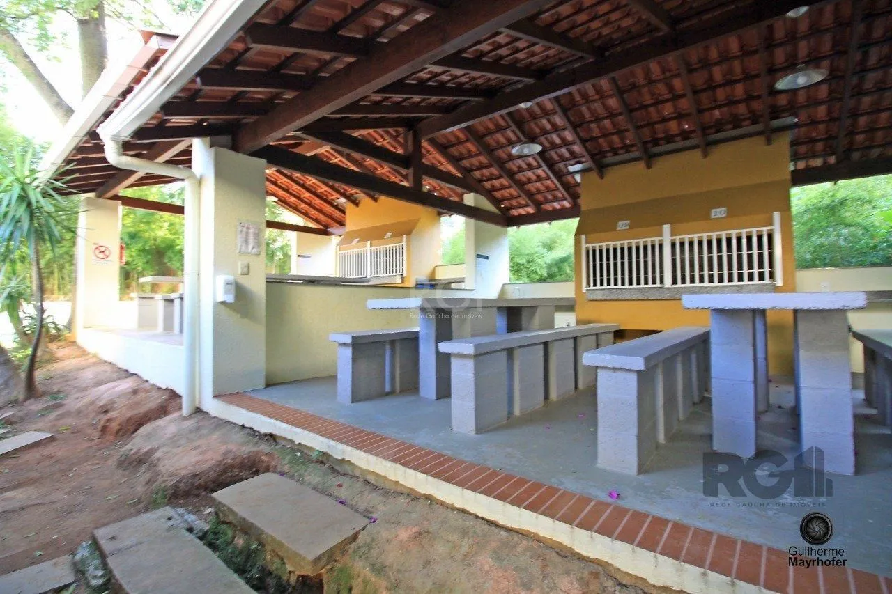 Imagem Apartamento para Venda - 66.51m², 3 dormitórios, sendo 1 suites, 1 vaga - Partenon