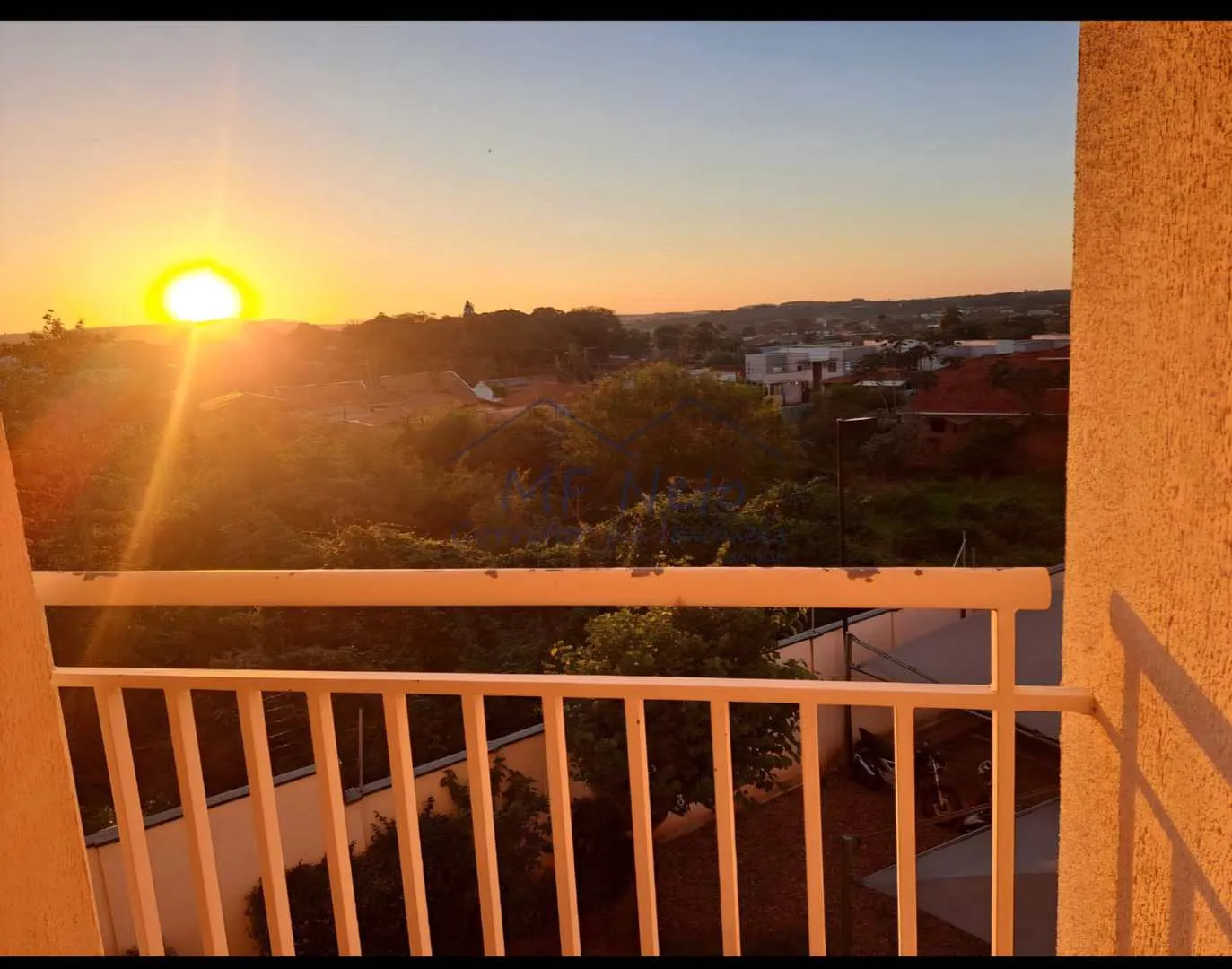 Imagem Apartamento Padrão