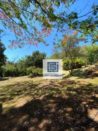 Imagem Chácara com 2 dormitórios à venda, 3000 m² por R$ 800.000,00 - Porto - Socorro/SP