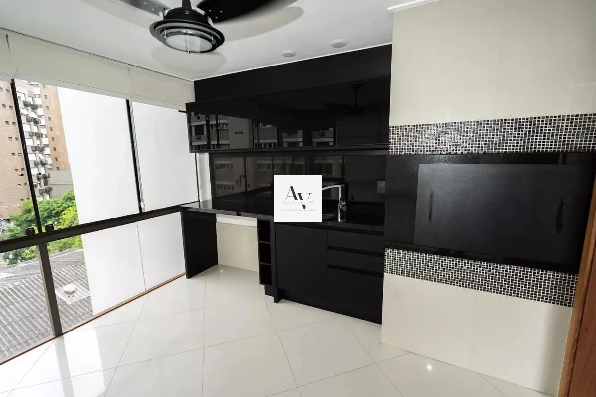 Imagem Apartamento à venda no bairro Bela Vista - Porto Alegre/RS