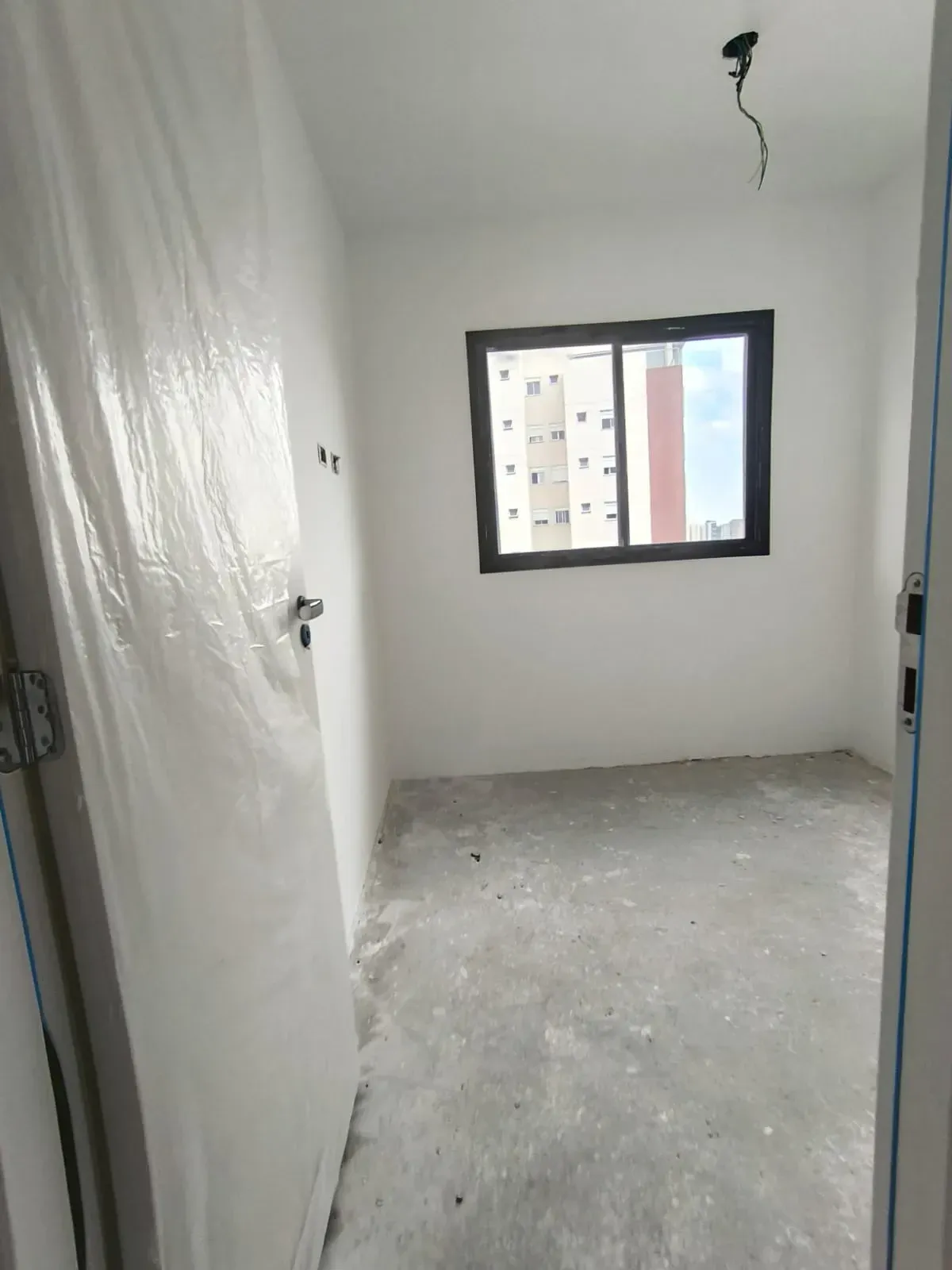 Imagem Apartamento com 2 Quartos à Venda, 50 m² em Saúde - São Paulo