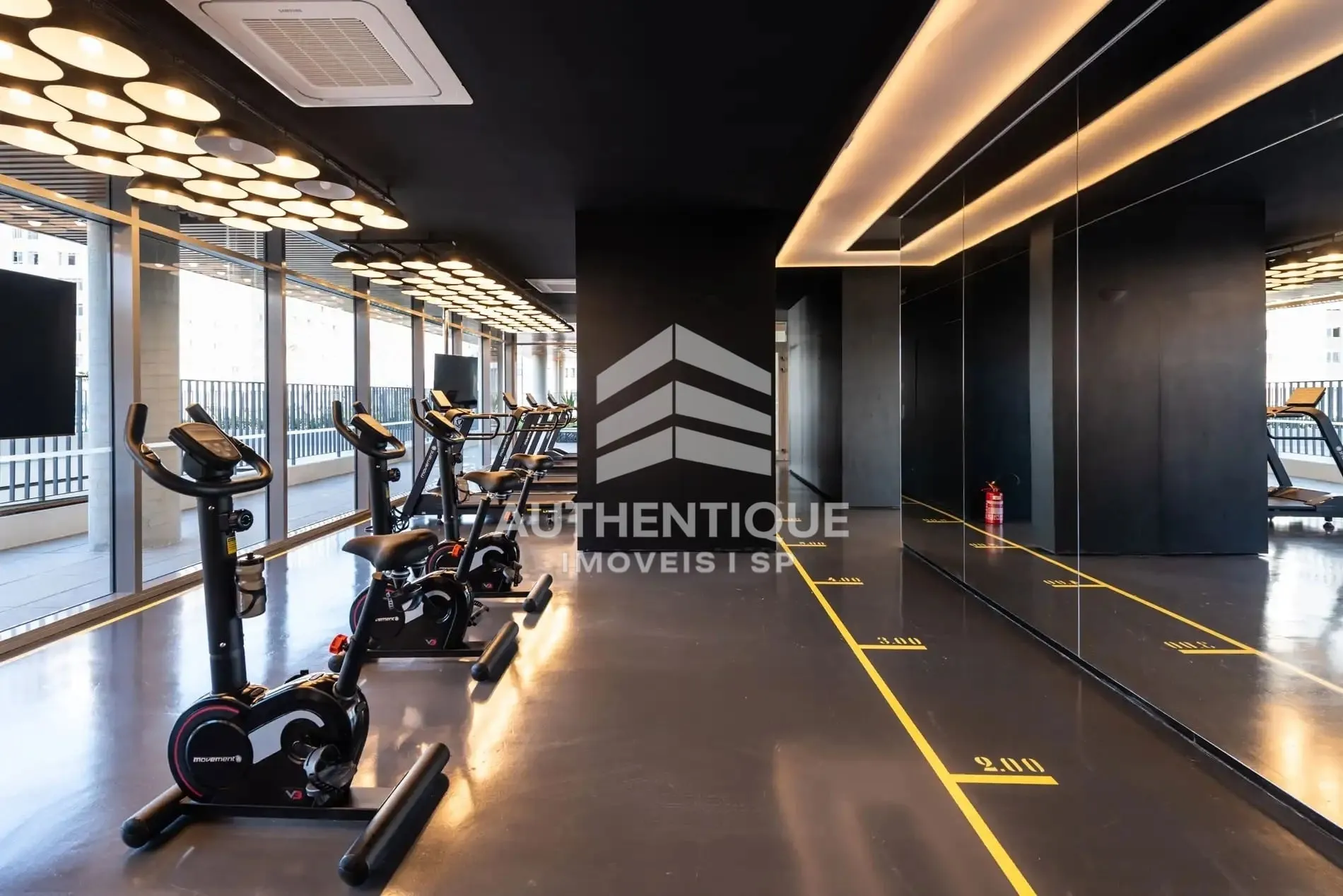 Imagem ARQ VILA MARIANA - Apartamento à venda no bairro Vila Mariana - São Paulo/SP, Zona Sul