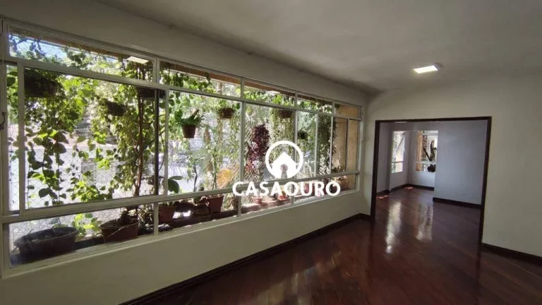 Foto do imóvel Apartamento com 3 quartos à venda, 130 m² por R$ 850.000 - Serra - Belo Horizonte/MG