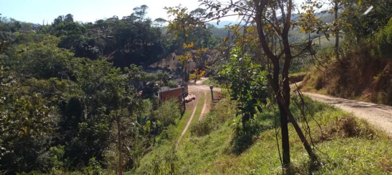 Imagem Chácara à venda em São José dos Campos, Vila Paiva