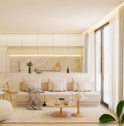 Imagem Apartamento à venda em Balneário Camboriú, Barra, com 2 quartos, 66,1m2