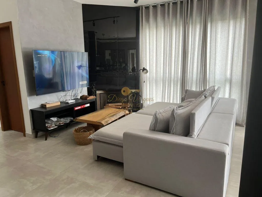 Imagem Casa em Condomínio para Venda em Teresópolis / RJ no bairro Albuquerque