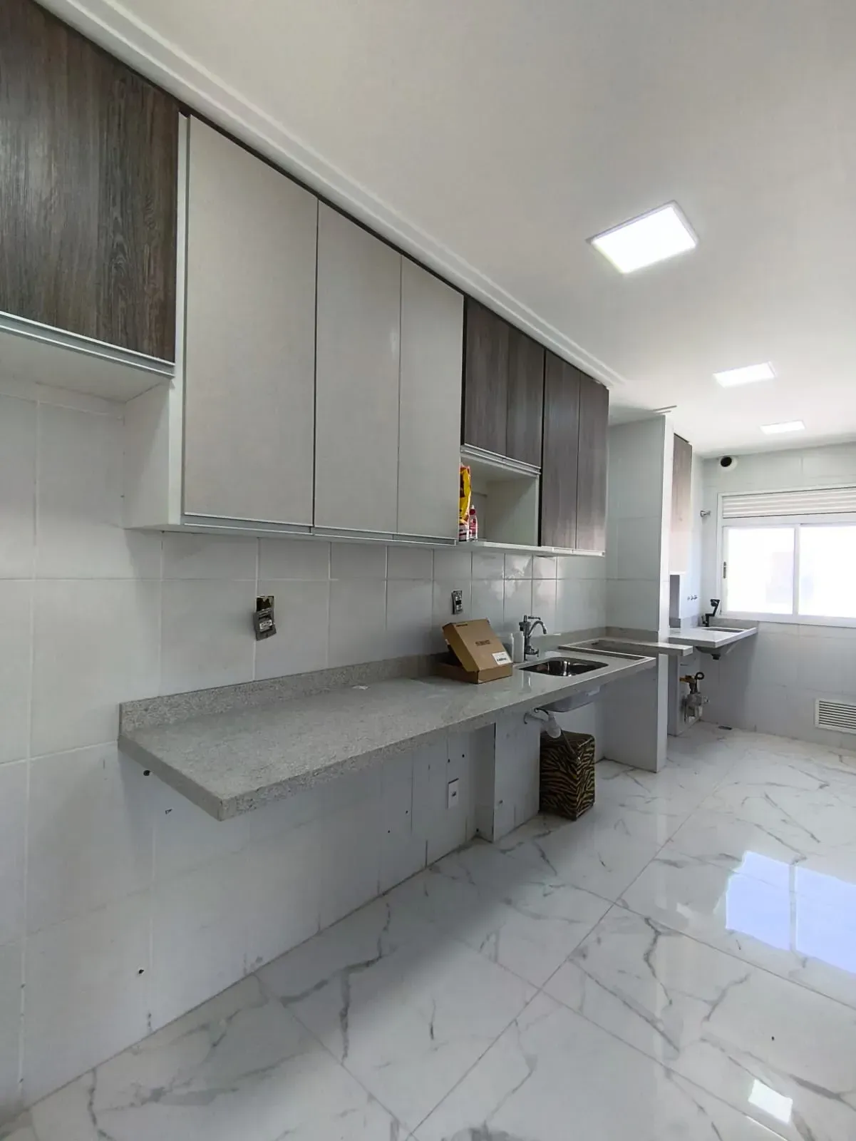 Imagem Apartamento à venda Flex Jundiaí I - Área útil 68 m2 com 2 dormitórios - 1 vaga - Varanda gourmet -