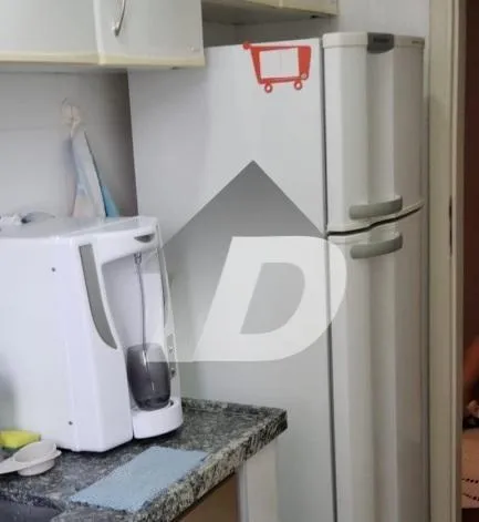 Imagem APARTAMENTO -VENDA/LOCAÇÃO - VILA ITAPURA - CAMPINAS