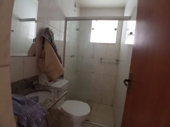 Imagem Cobertura, 3 quartos,suíte, área externa, 2 vagas