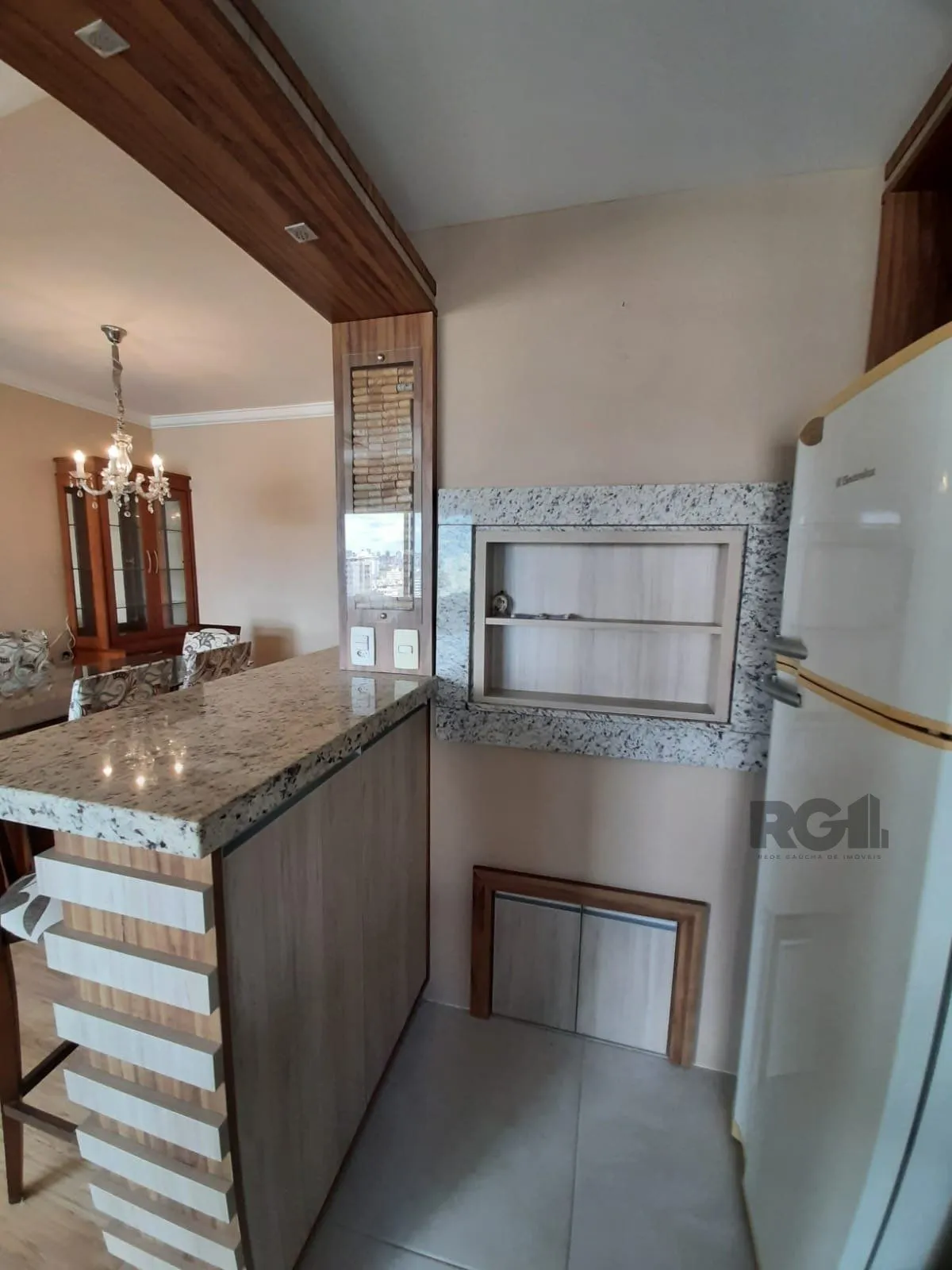 Imagem Apartamento em Santana