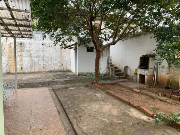 Imagem Chácara para Venda em Votorantim, Vila Dominguinho, 4 dormitórios, 3 banheiros