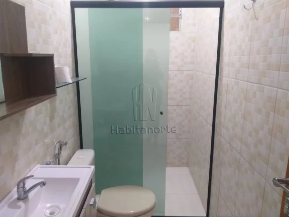 Imagem CIDADE NOVA 2 CASA PARA VENDA COM 4 QUARTTOS, PRÓXIMO AO SHOPING SUMAÚMA