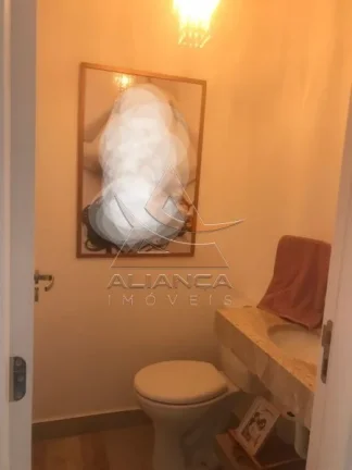 Imagem Apartamento - Ribeirão Preto - Nova Ribeirânia