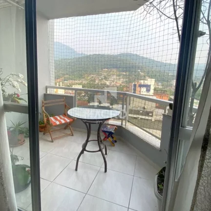 Imagem Apartamento | Centro | 3 quartos (1 suíte) | 122m²