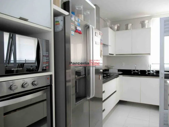 Imagem Cobertura com 4 Quartos à Venda, 325 m² em Riviera - Bertioga
