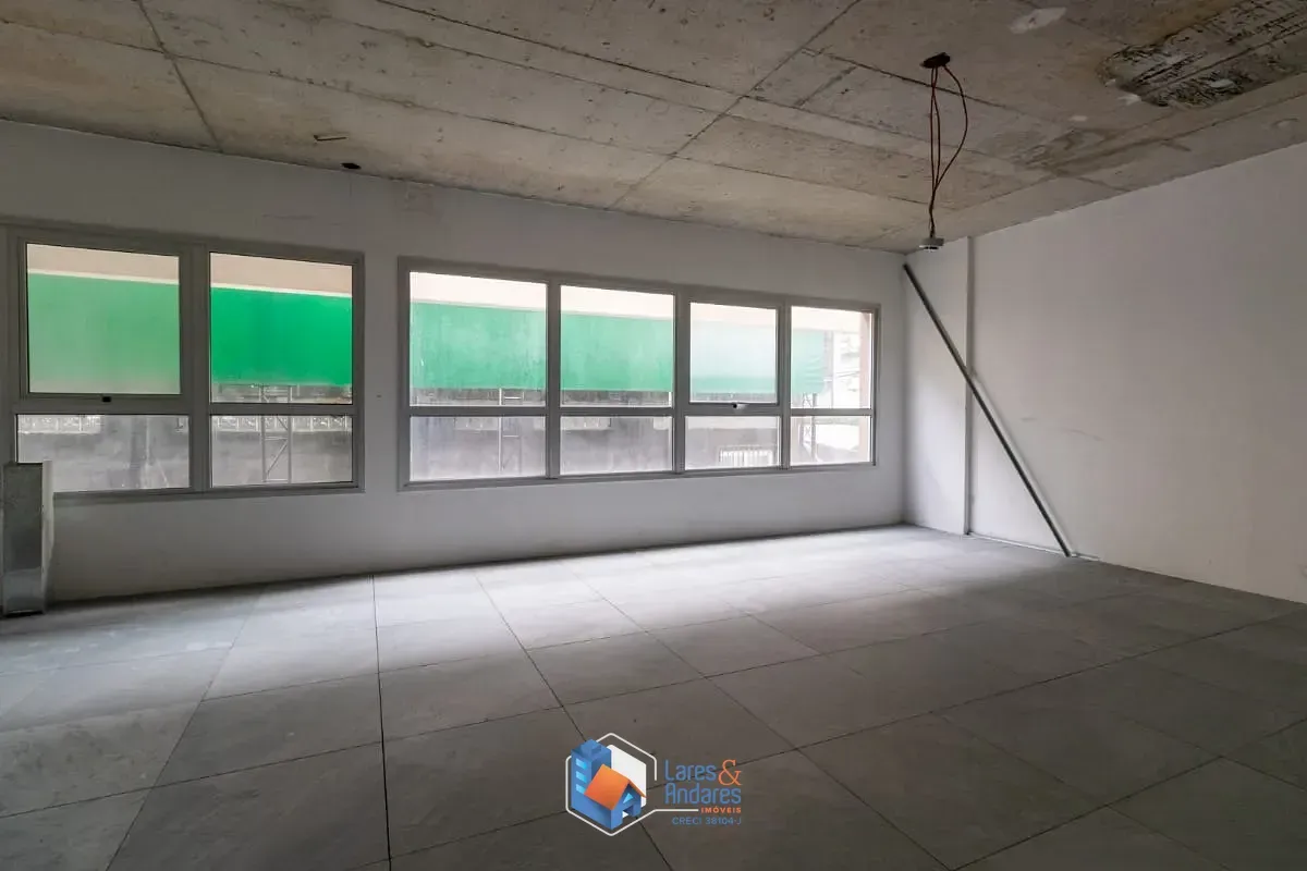 Imagem Conjunto comercial para venda em Sumarezinho, 100m²