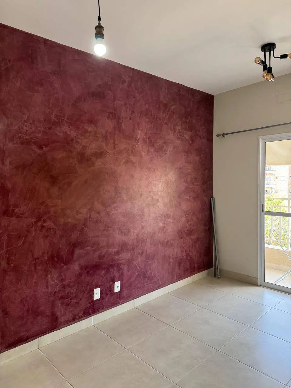 Imagem Apartamento 2 Quartos 1 Banheiro Vale das Palmeiras Em Cuiabá