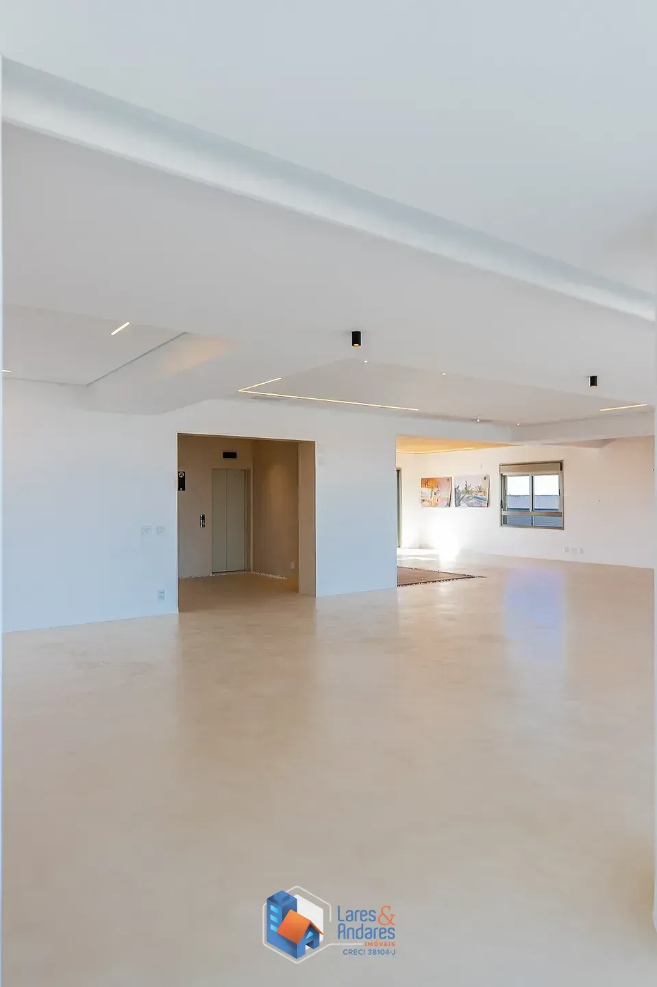 Imagem Cobertura para venda em Campo Belo com 5 quartos, sendo 5 suítes, 839m²