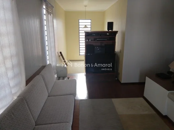 Imagem Excelente casa de 4 quartos (sobrado) no Jardim Chapadão À VENDA*
- documentação em dia
- terren...