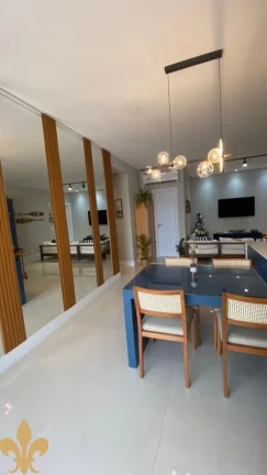 Imagem APARTAMENTO RESIDENCIAL em PORTO BELO - SC, PEREQUE