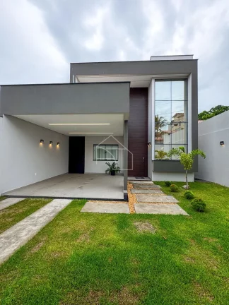 Imagem CASA DE ALTO PADRÃO NO COND BOULEVARD LAGOA