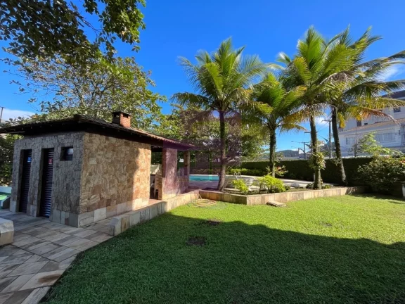 Imagem Apartamento no Tombo, todo reformado!
