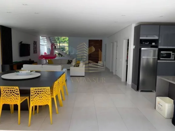 Imagem LOCAÇÃO TEMPORÁRIA OU MENSAL -Casa Riviera de São Lourenço