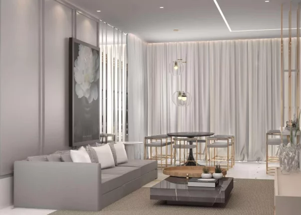 Imagem Apartamento para venda no bairro Centro em Balneário Camboriú