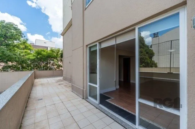 Imagem Apartamento em Jardim Botânico