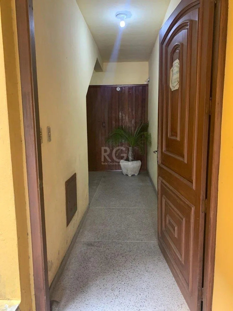 Imagem Apartamento para Venda com 2 dormitórios no bairro Espirito Santo