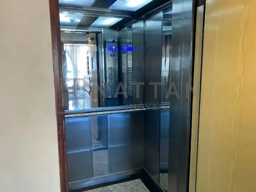 Imagem Apartamento com 3 dormitórios à venda, 164 m² por R$ 844.990,00 - Mooca - São Paulo/SP