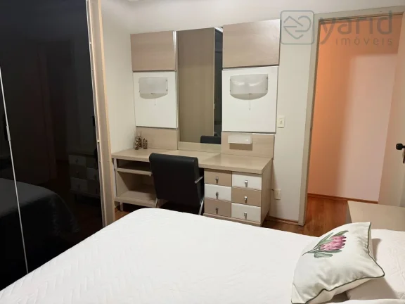 Imagem APARTAMENTO PARA VENDA NO RESIDENCIAL COLÉGIO FLORENCE - JARDIM PRIMAVERA - JUNDIAÍ SP