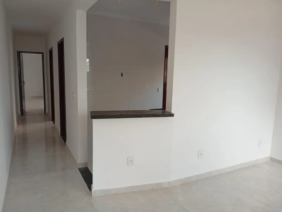 Imagem Casa 2 Quartos Maricá - RJ - Jardim Atlântico Leste (Itaipuaçu)