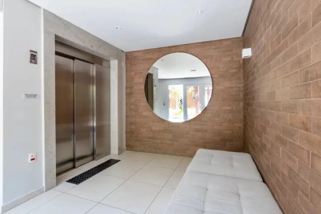 Imagem PLENO MORUMBI - Lindo apto de 75m² (Unidade Revenda), com planejados e ar condicionado!!