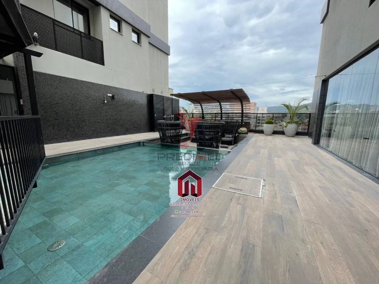 Imagem Unidade: Residencial Portland Park Residence ITAPEMA SC BRASIL
