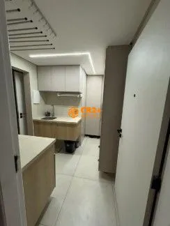 Imagem Vendo apartamento 75m2, 02 quartos, 01 vaga de garagem em Espinheiro