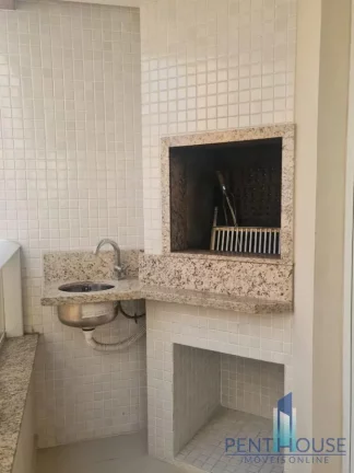Imagem Apartamento Zona Central para Venda em Balneário Camboriú, CENTRO, 3 dormitórios, 3 suítes, 4 banheiros, 2 vagas