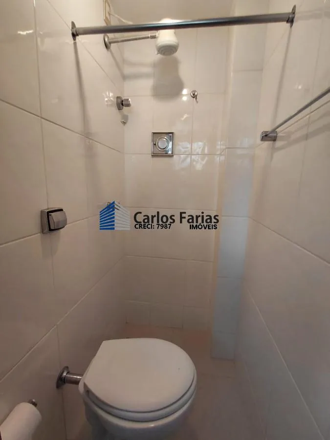 Imagem Apartamento para Venda em Brasília, ASA SUL, 3 dormitórios, 1 suíte, 3 banheiros