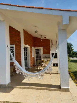 Imagem Casa à venda no bairro Centro - Pardinho/SP