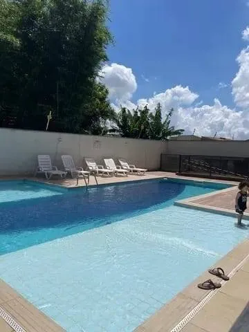 Imagem Apartamento à venda 2 Quartos, 1 Suite, 1 Vaga, 74M², Jardim Bela Vista, Taubaté - SP | Edifício Wide - fase 2