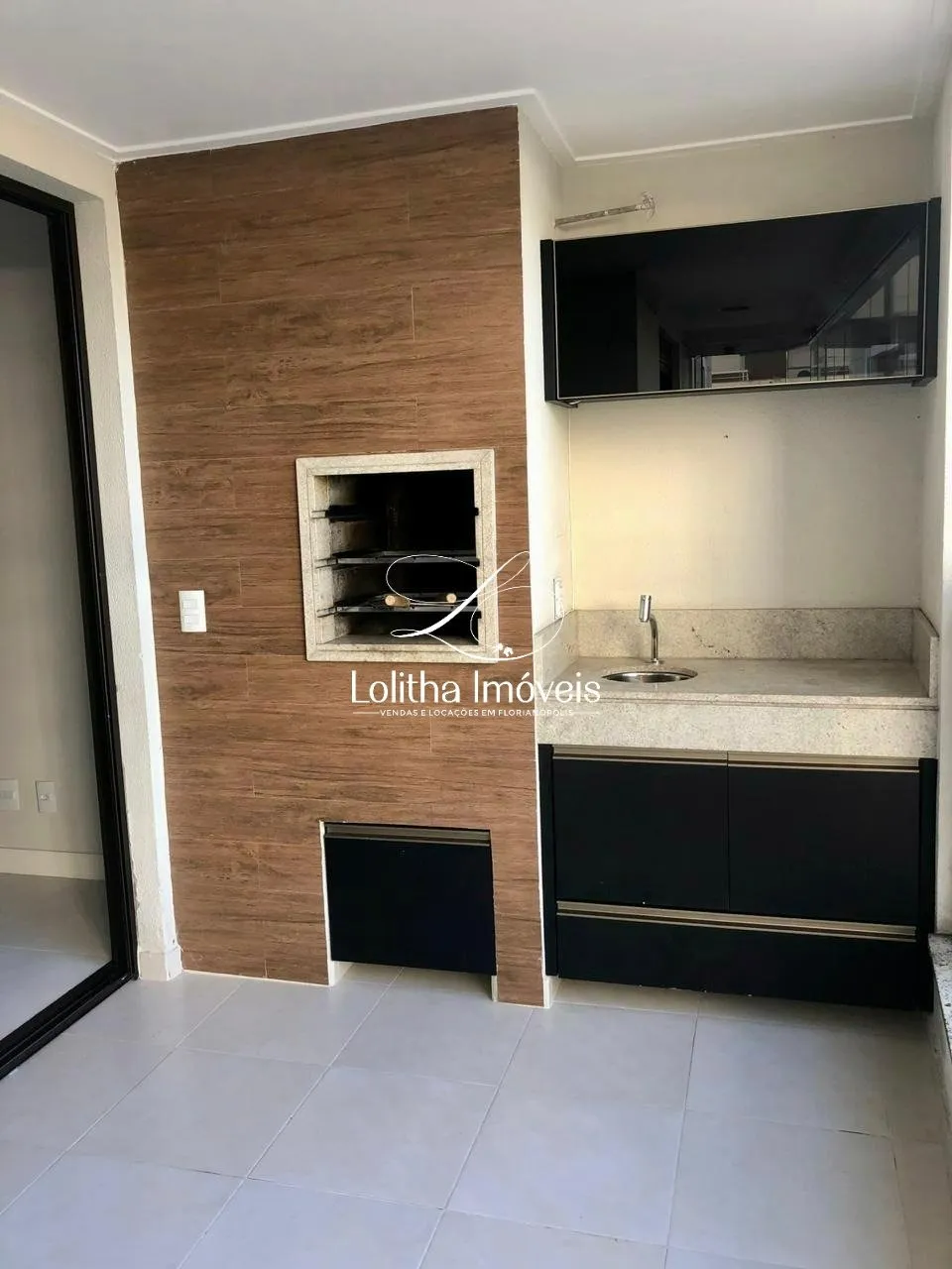 Imagem APARTAMENTO DE 3 DORMITÓRIOS, SENDO 1 SUÍTE PARA ALUGAR NO ITACORUBI - FLORIANÓPOLIS/sc