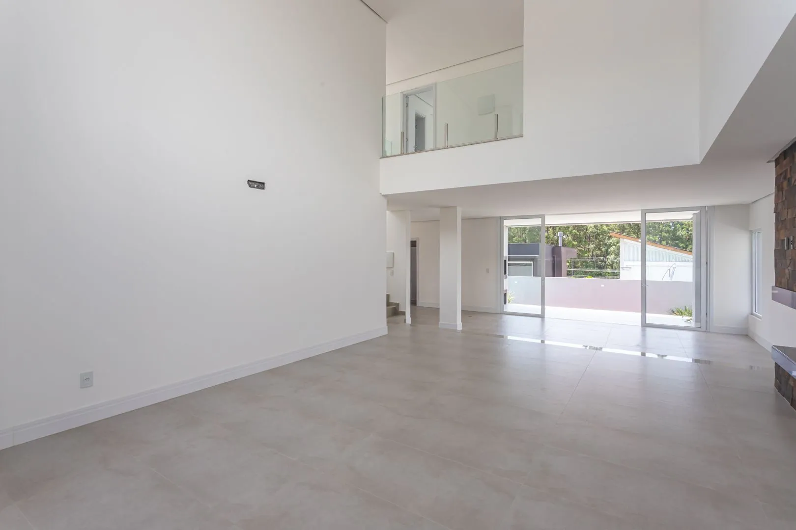 Imagem Casa de Condomínio em Vila Nova