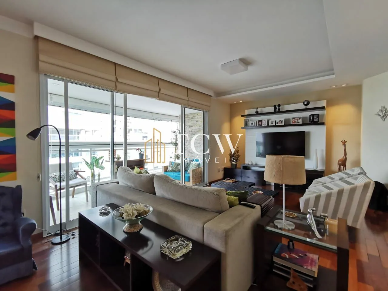 Imagem Apartamento Padrão à venda em São Paulo/SP