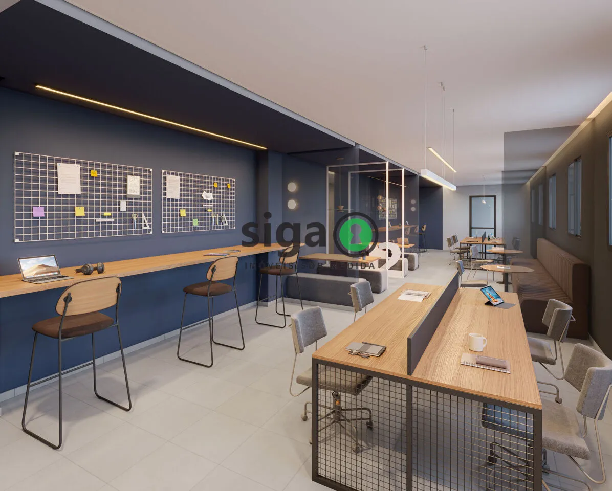 Imagem Apartamento 25m² 1 dormitório perto de tudo na Vila Olímpia