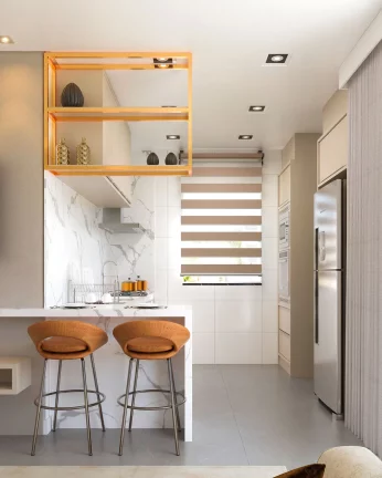 Imagem Apartamento à venda em Porto Belo, Perequê, com 3 quartos, 101,3m2