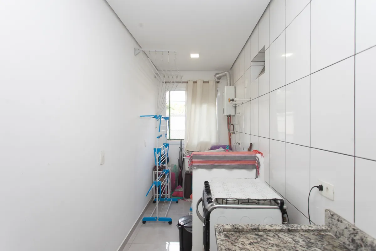 Imagem Apartamento para venda em Loteamento City Jaragua com 3 quartos, sendo 1 suíte, 70m2