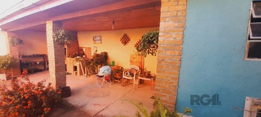 Imagem Casa em Restinga