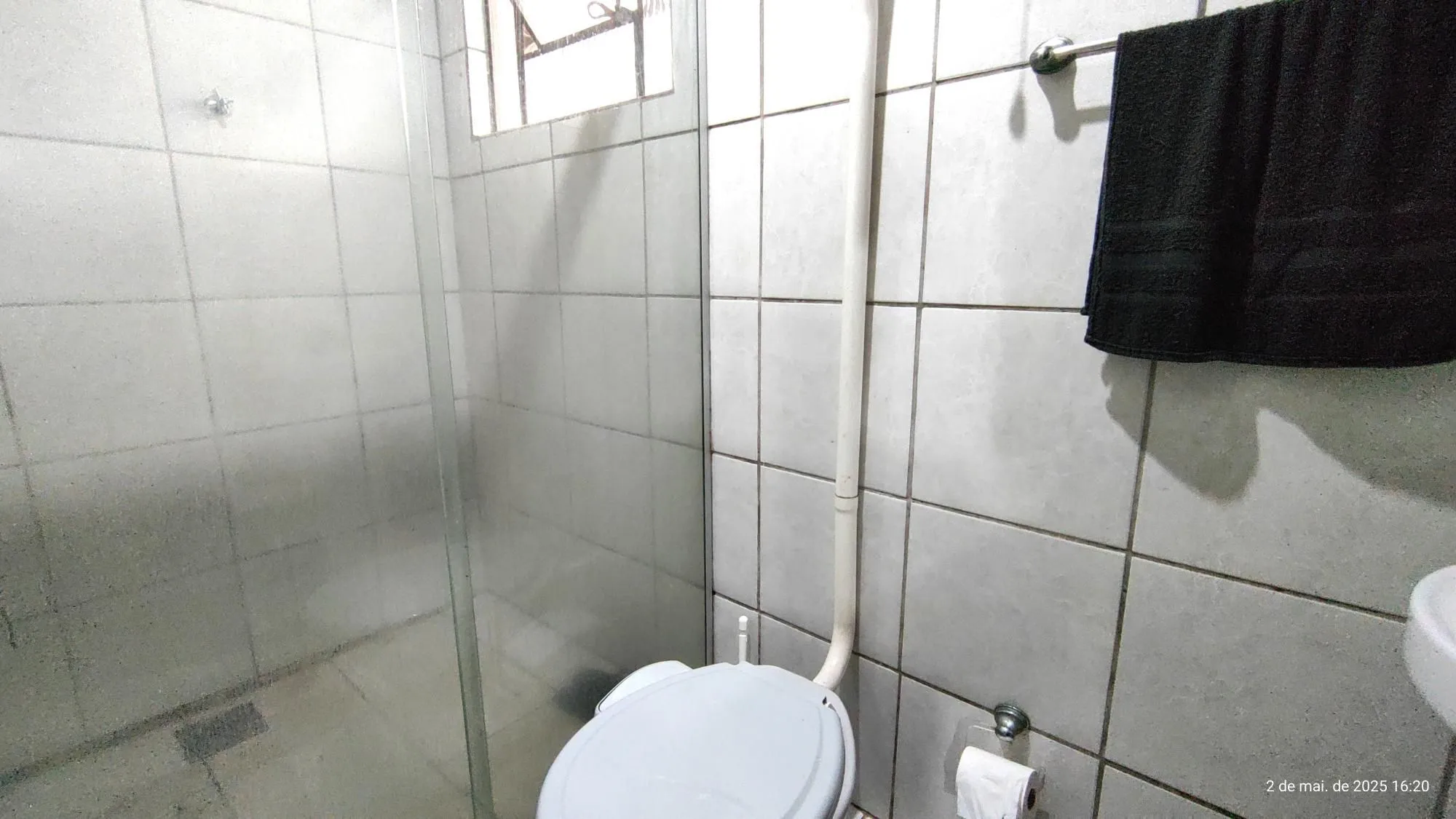 Imagem Casa Térrea | 3 quartos | 1 suite | 110m2 privativos | 5 vagas | Bairro Cristal