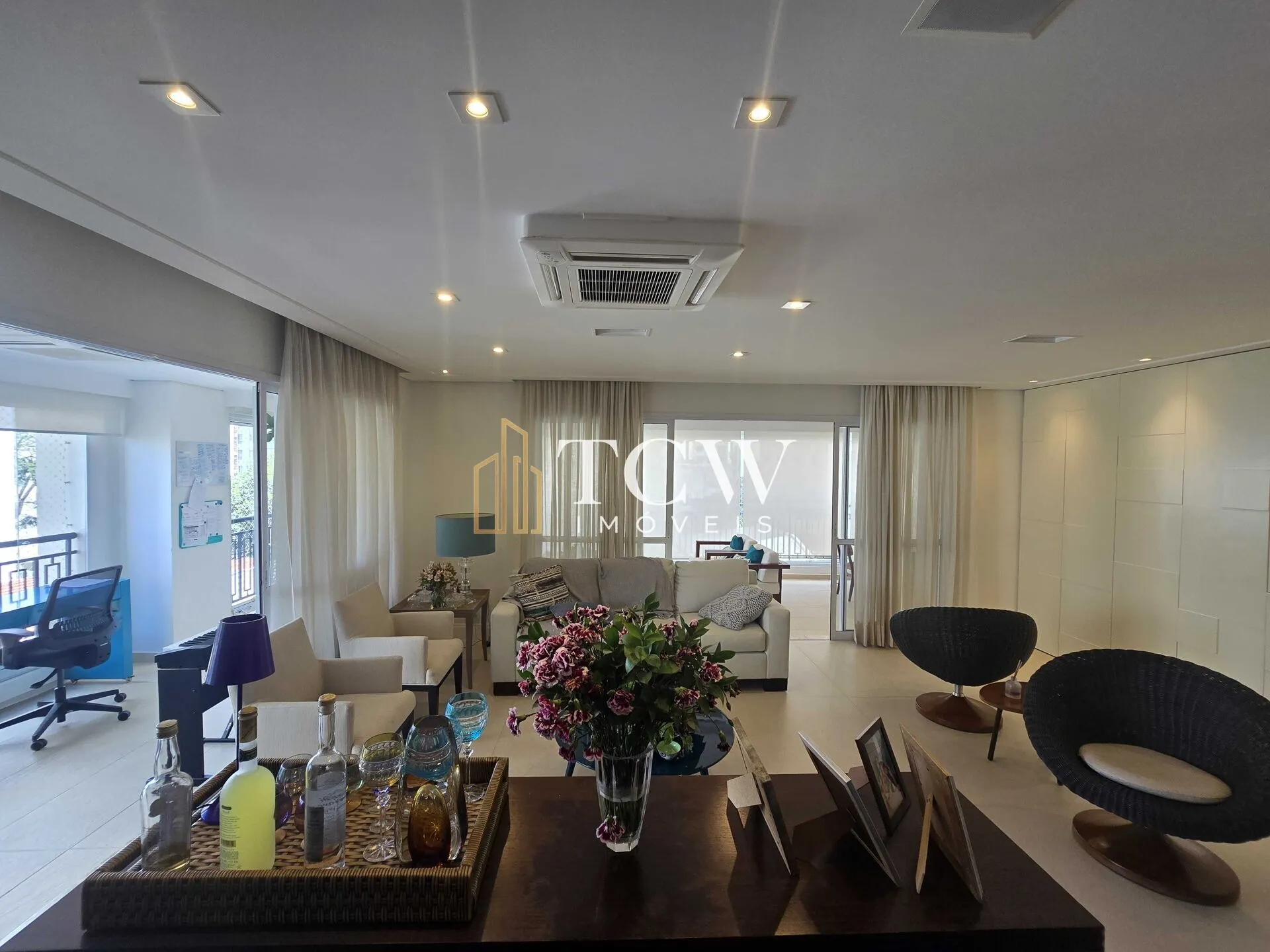 Imagem Apartamento à venda no Jardim Vila Mariana