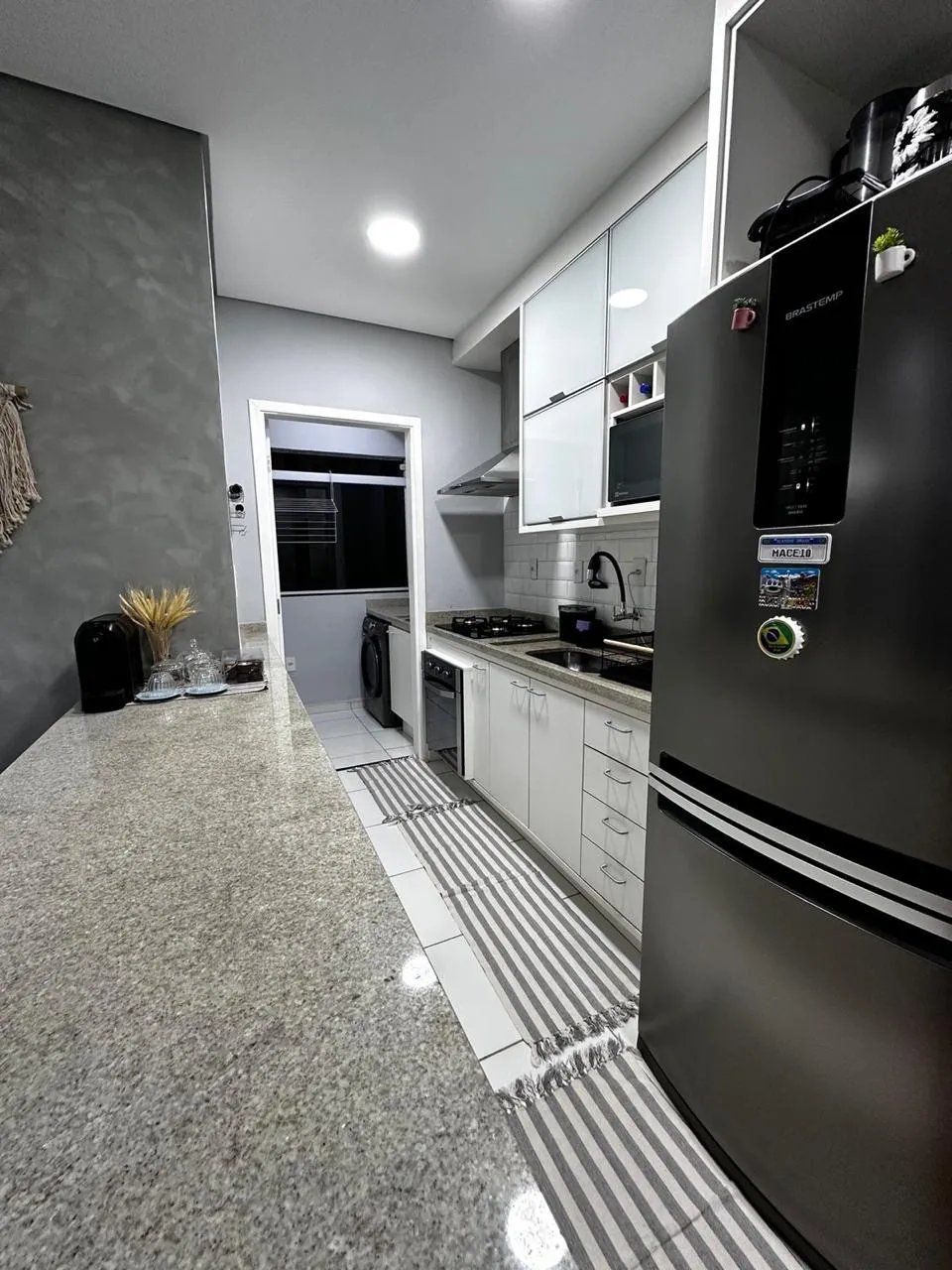 Imagem Apartamento 2 dormitórios Condomínio Villa Sunset